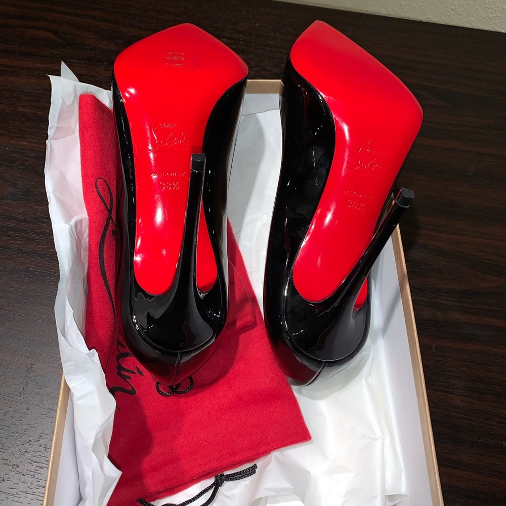 Christian Louboutin Heels